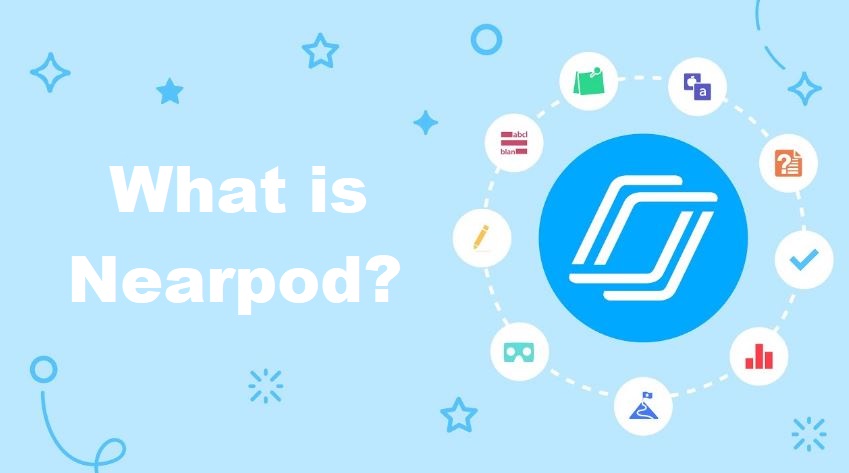 What is Nearpod